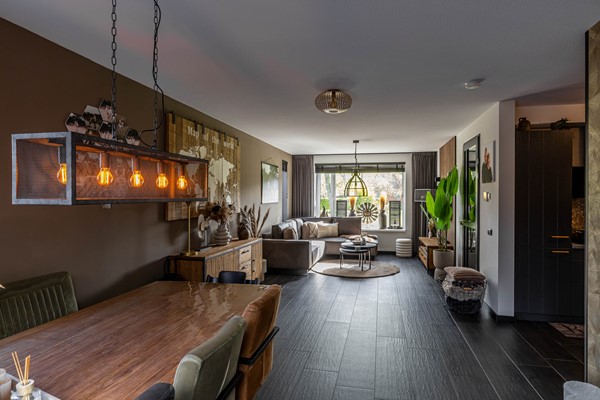 Medium property photo - Hink Oostingstraat 52, 9915 RE 't Zandt
